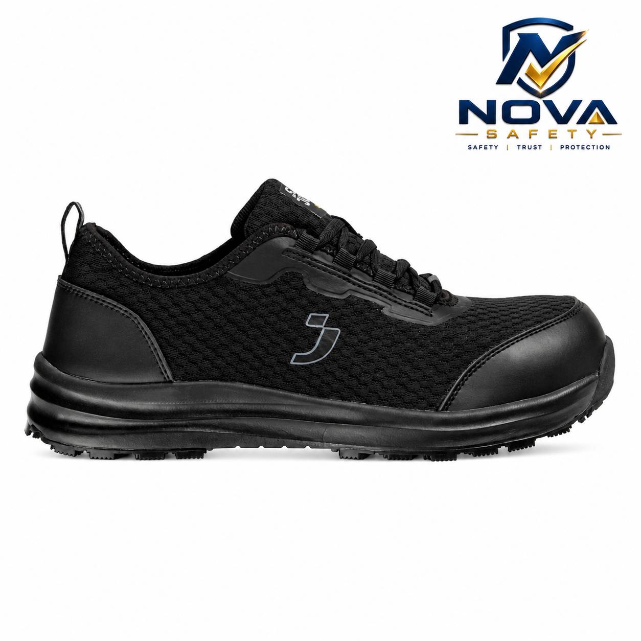 Safety Jogger